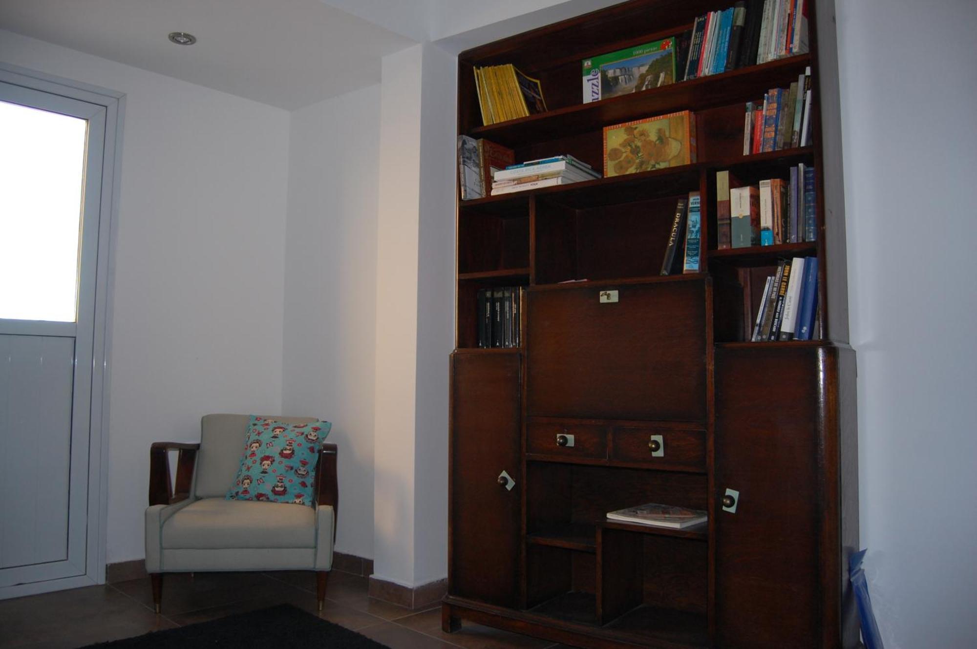 Casa Finisterre Villa Puerto Piramides Room photo